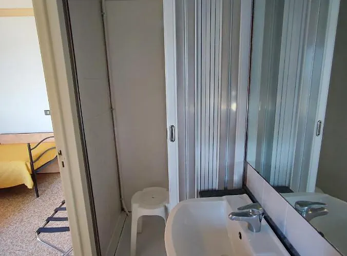 Hotel Primavera Sul Mare Lido Di Savio