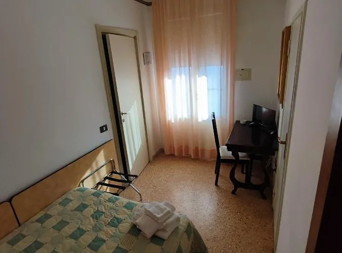 Hotel Primavera Sul Mare