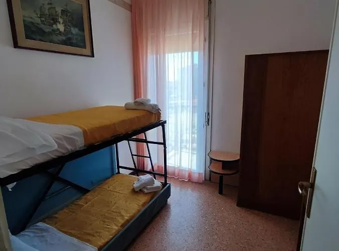 Primavera Sul Mare Hotel 3*