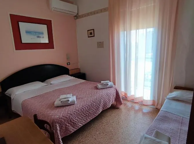 Primavera Sul Mare 3* Lido Di Savio