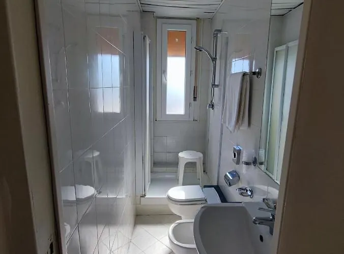 Szálloda Primavera Sul Mare