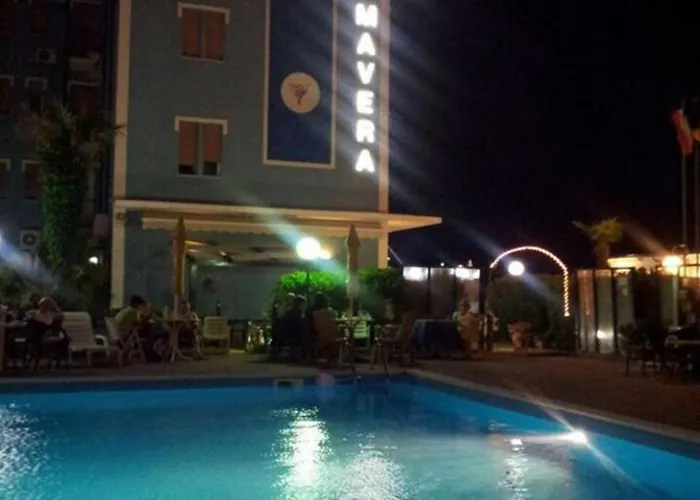 Primavera Sul Mare 3* Ravenna