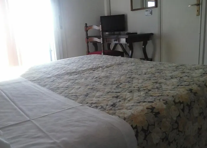 Primavera Sul Mare 3* Lido Di Savio