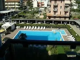 Primavera Sul Mare Ravenna