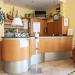Primavera Sul Mare Отель 3*
