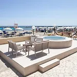 Отель Primavera Sul Mare Лидо-ди-Савио