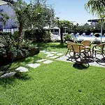 Отель Primavera Sul Mare 3*