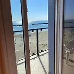 Отель Primavera Sul Mare