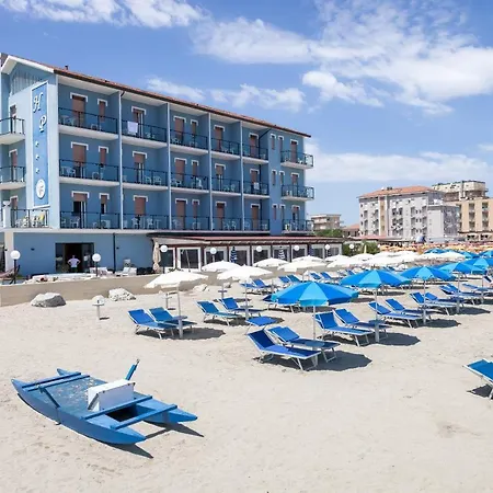 Primavera Sul Mare Hotel 3*