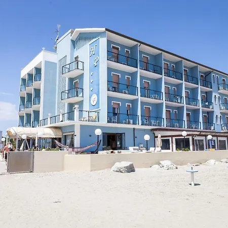 Primavera Sul Mare Ξενοδοχείο 3*