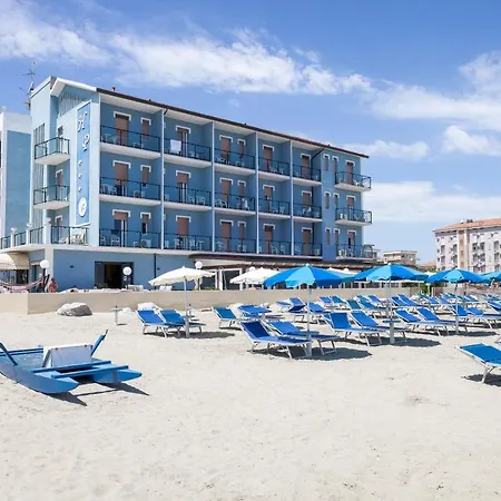 Ξενοδοχείο Primavera Sul Mare 3*