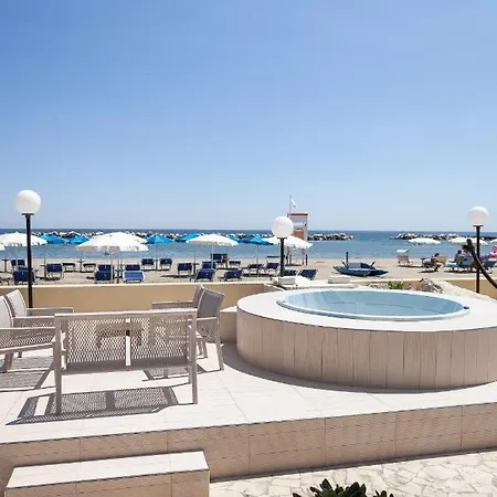 Primavera Sul Mare