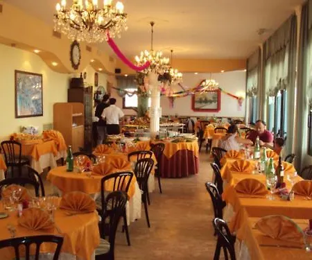 Ξενοδοχείο Primavera Sul Mare Lido Di Savio