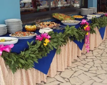 Primavera Sul Mare 3*