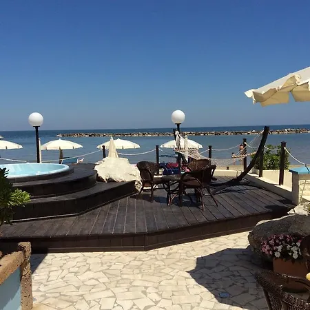 Primavera Sul Mare 3*