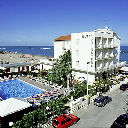 Primavera Sul Mare