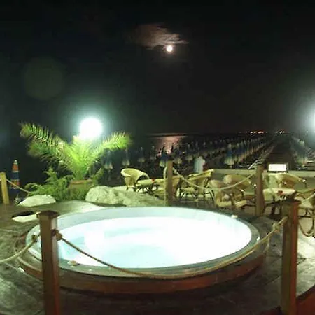 Primavera Sul Mare 3* Lido Di Savio
