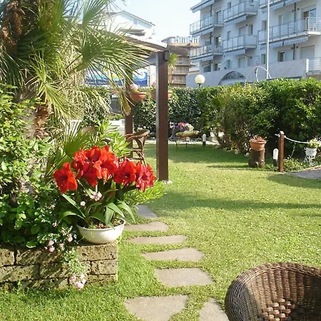 ホテル Primavera Sul Mare