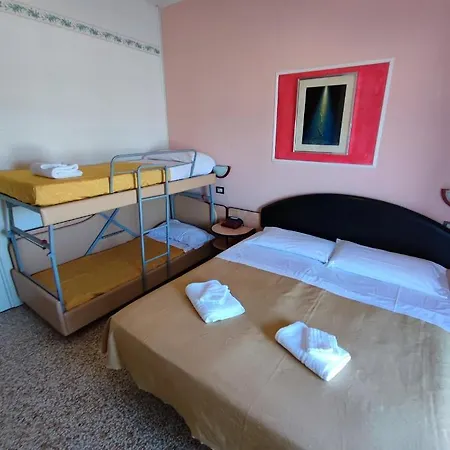 Primavera Sul Mare 3* リド・ディ・サヴィオ