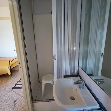 Ξενοδοχείο Primavera Sul Mare Lido Di Savio