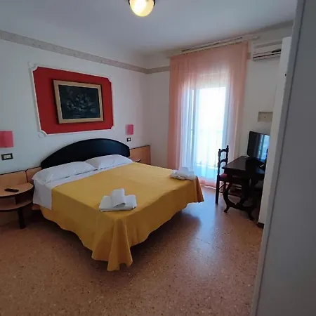 Primavera Sul Mare Lido Di Savio