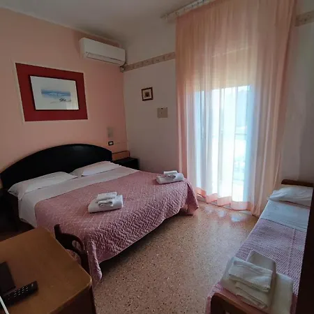 Primavera Sul Mare 3* Lido Di Savio