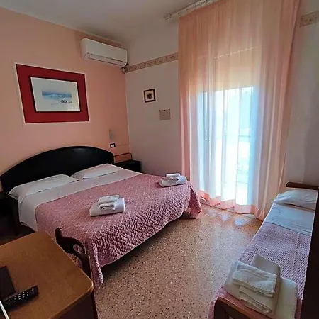 Primavera Sul Mare 3*