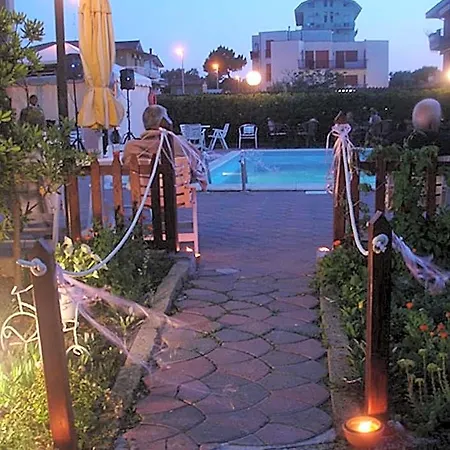 Primavera Sul Mare Hotel