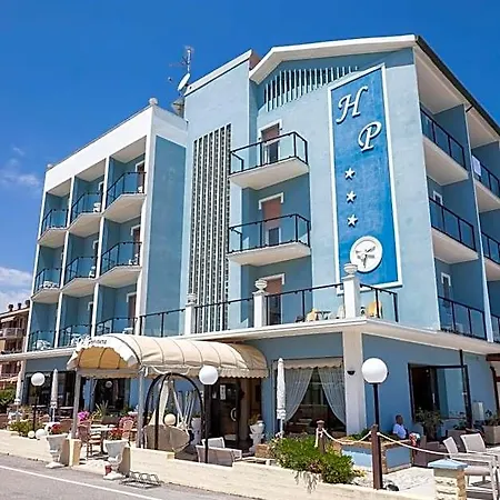 Hotel Primavera Sul Mare