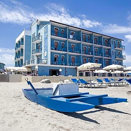 Primavera Sul Mare Hotel Lido Di Savio