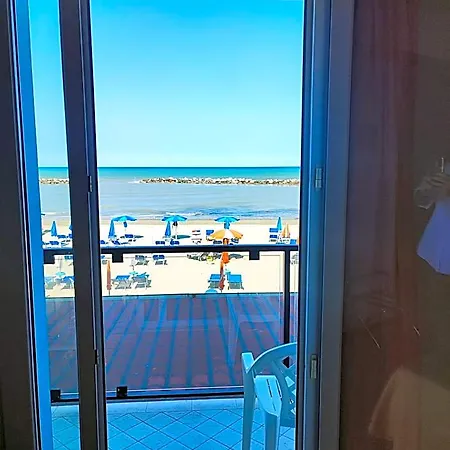 Primavera Sul Mare Lido Di Savio