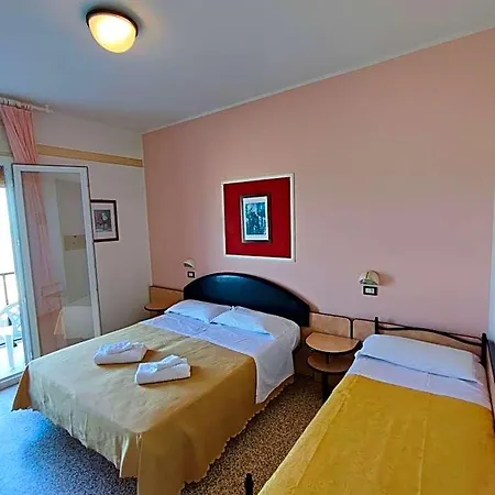 Primavera Sul Mare 3* Lido Di Savio