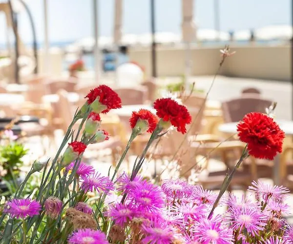 Primavera Sul Mare Hotel Ravenna