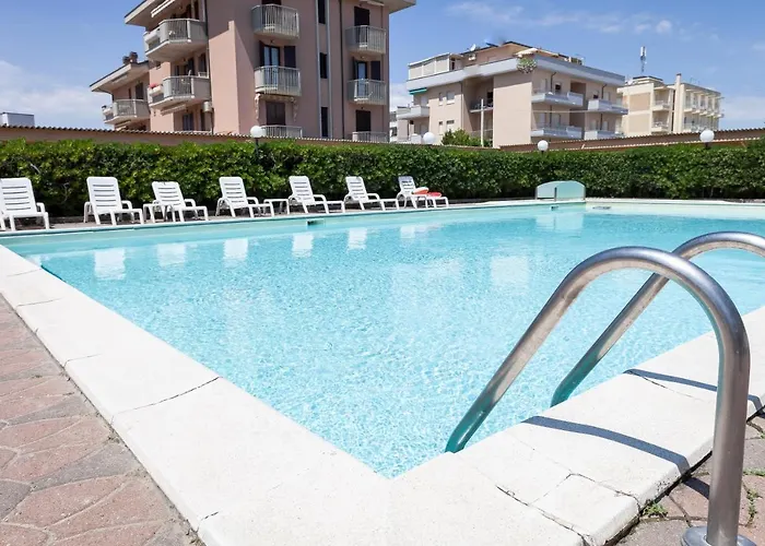 Hotel Primavera Sul Mare