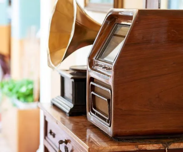 Primavera Sul Mare 3* Ravenne