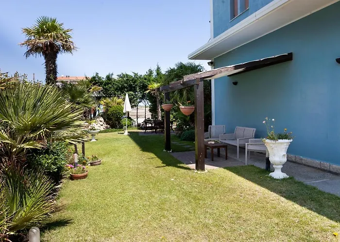 Primavera Sul Mare Hotel