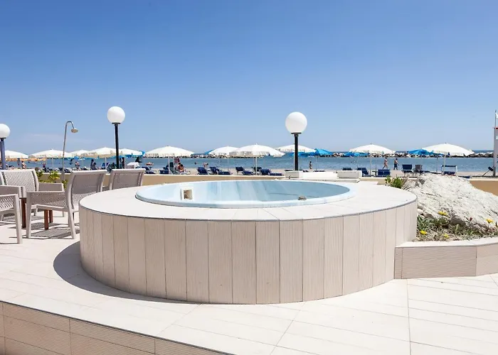 Primavera Sul Mare Ravenna