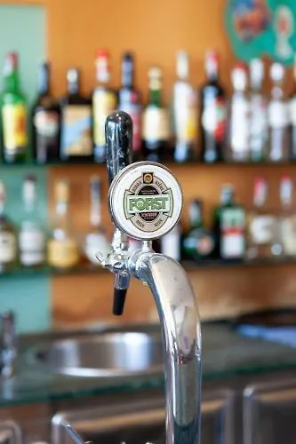 Primavera Sul Mare Hotel