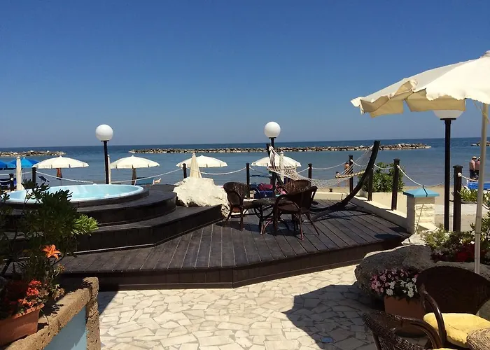 Primavera Sul Mare 3*