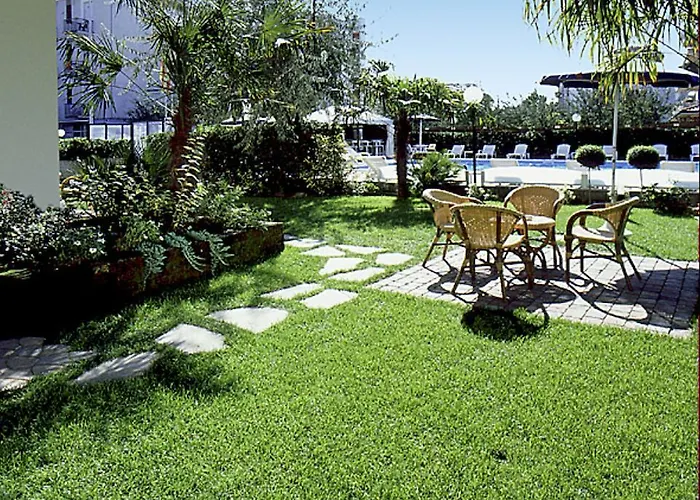 Hotel Primavera Sul Mare 3*