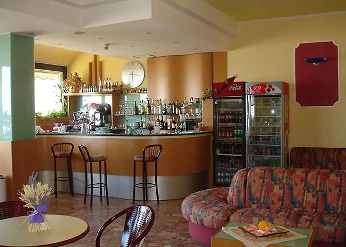 Hotel Primavera Sul Mare