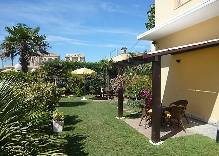 Primavera Sul Mare Ravenne