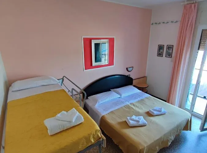 Primavera Sul Mare Ravenna