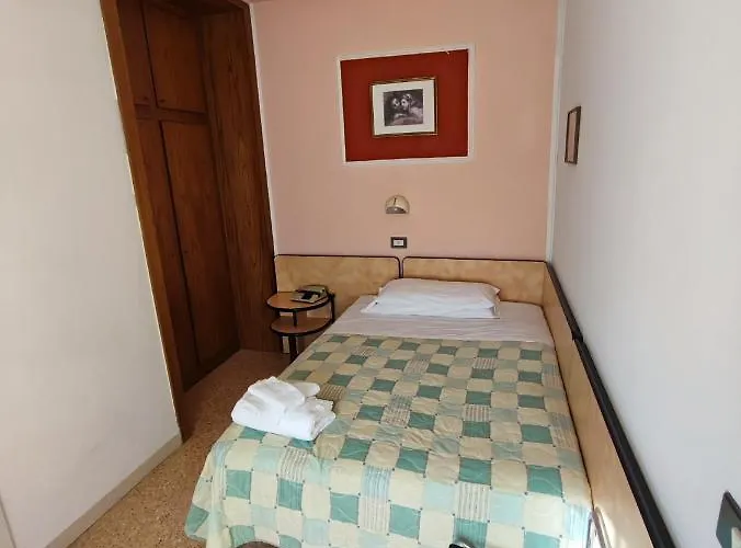 Hotel Primavera Sul Mare